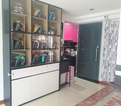 Blk 664A Punggol Drive (Punggol), HDB 4 Rooms #274257971